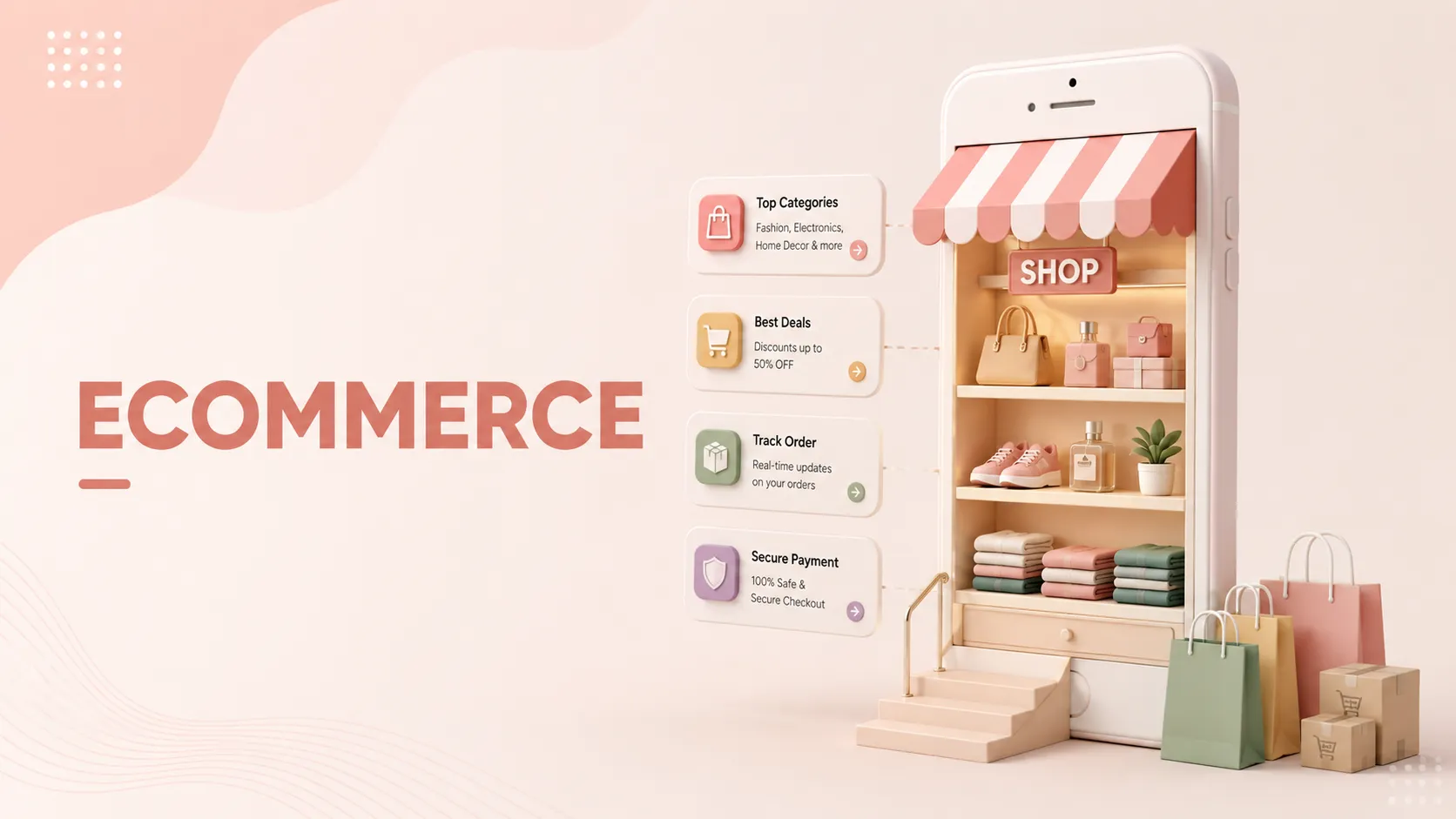 Ecommerce