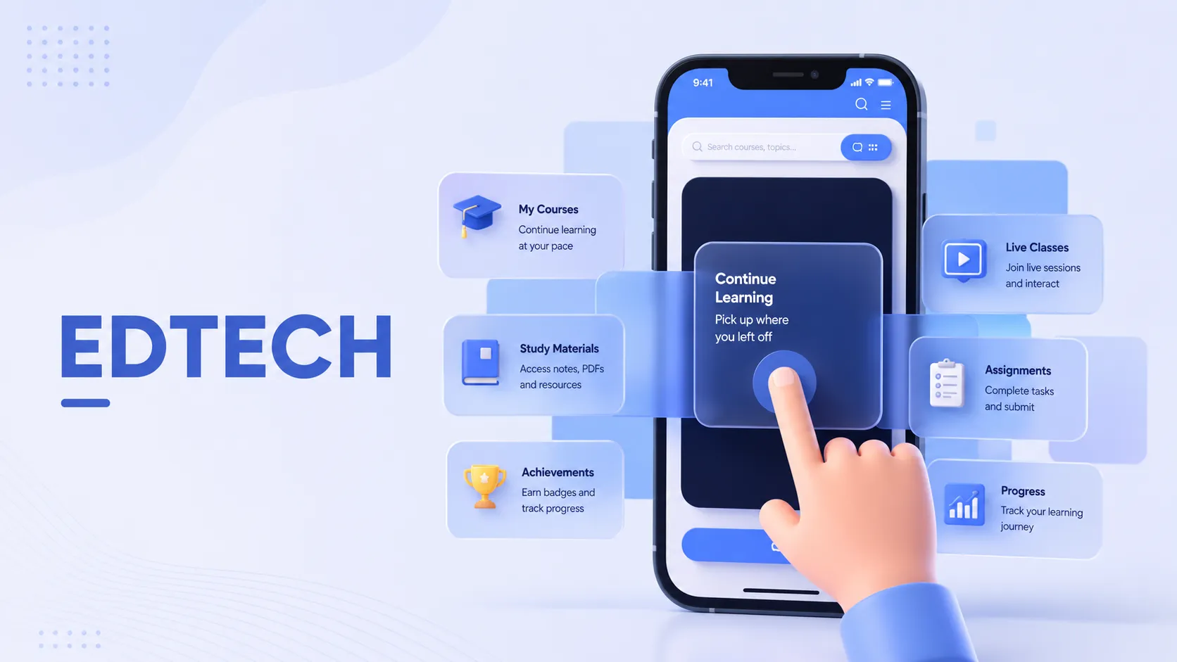 Edtech
