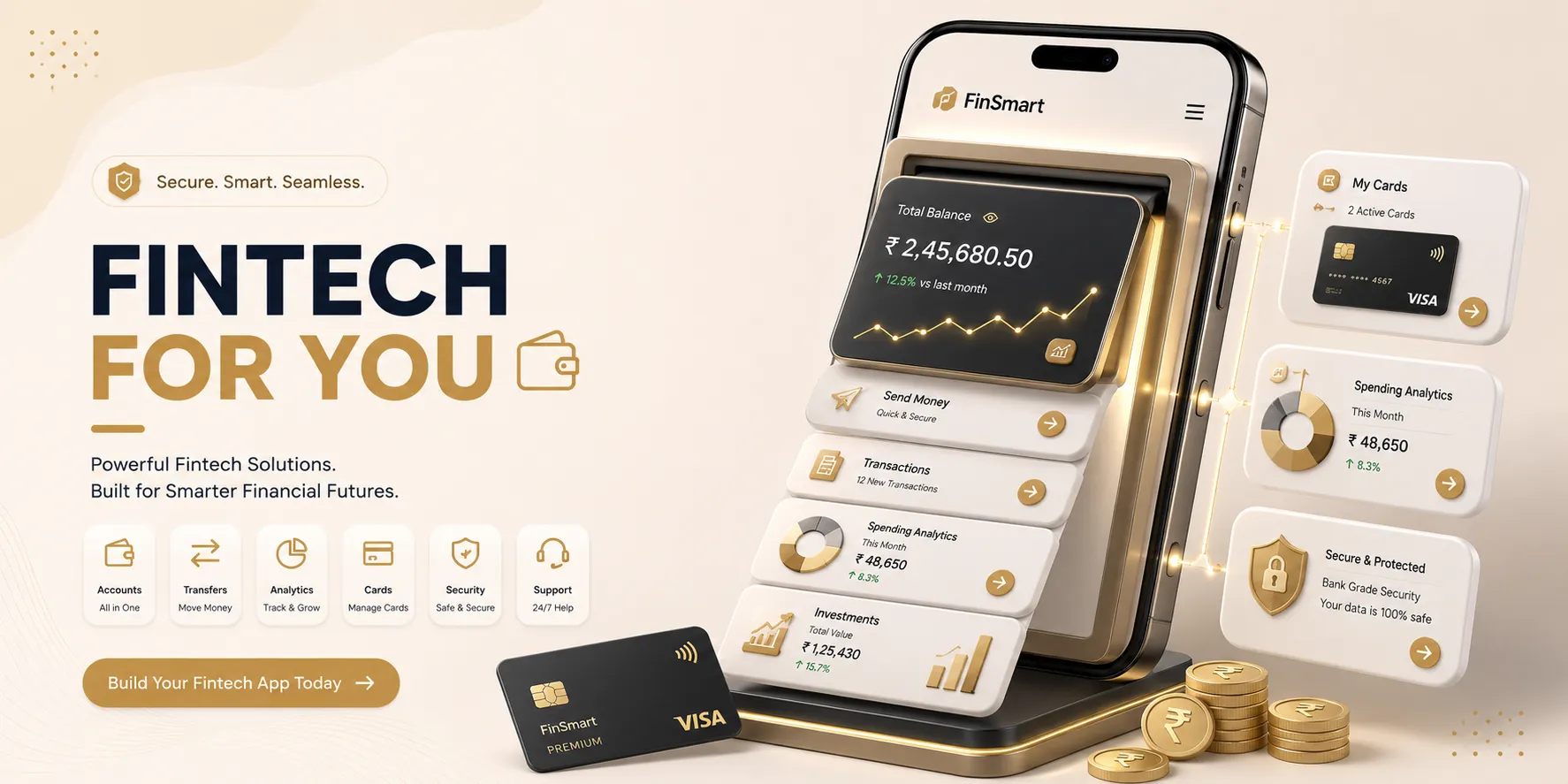 Fintech