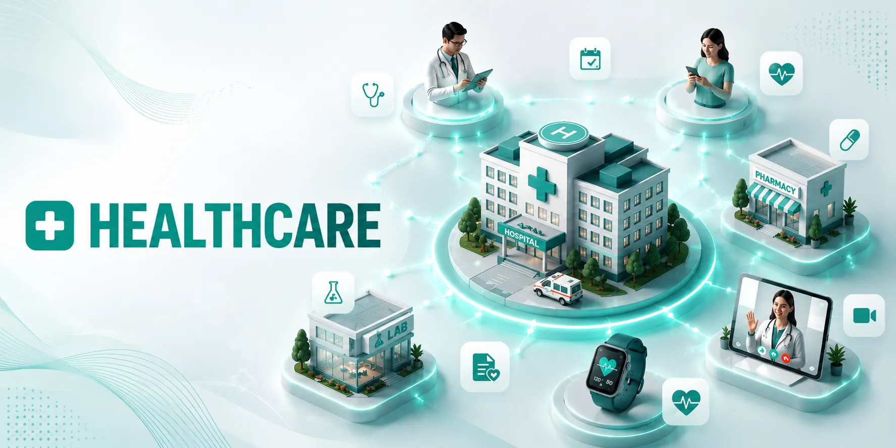 Healthcare