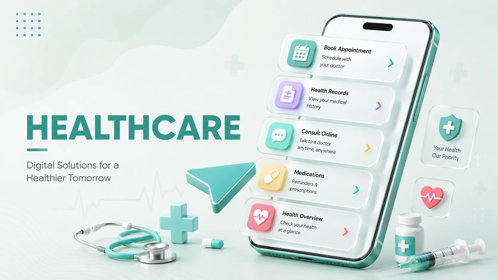 Healthcare