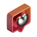 Heart Icon