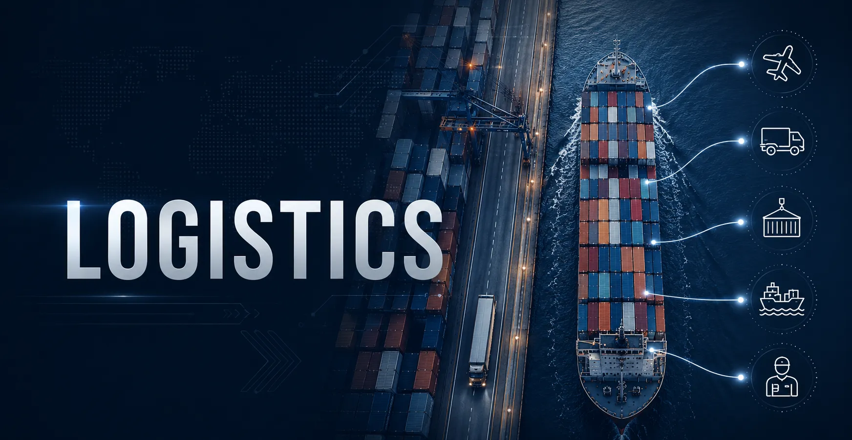 Logistics