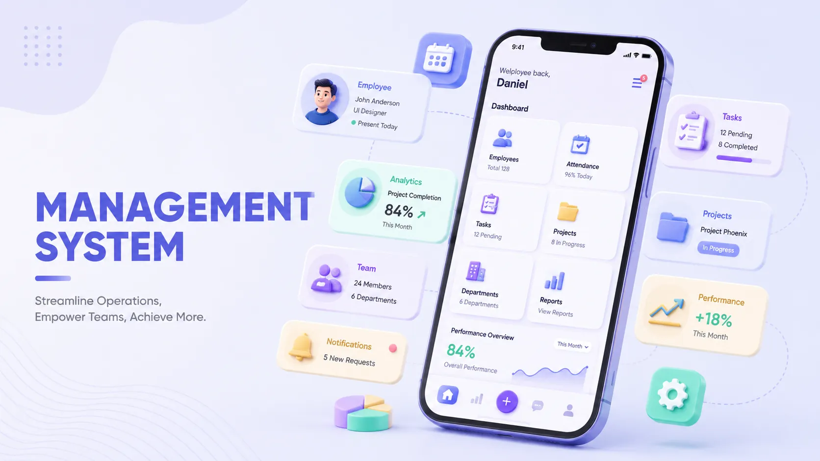 ManagementSystem