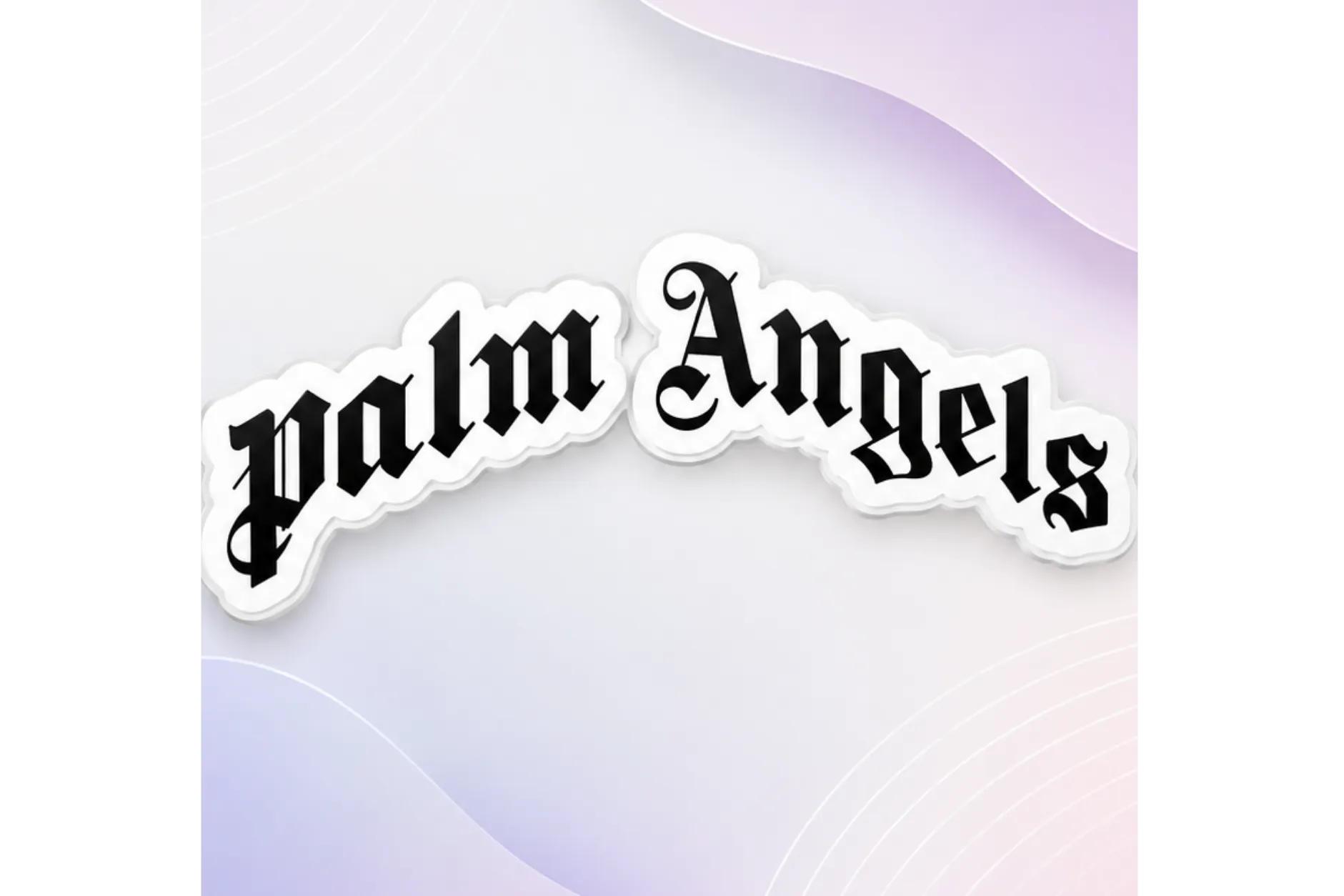 palm angels