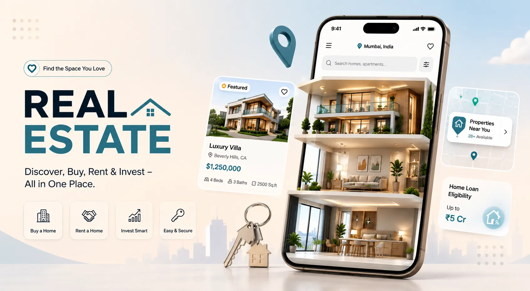 RealEstate
