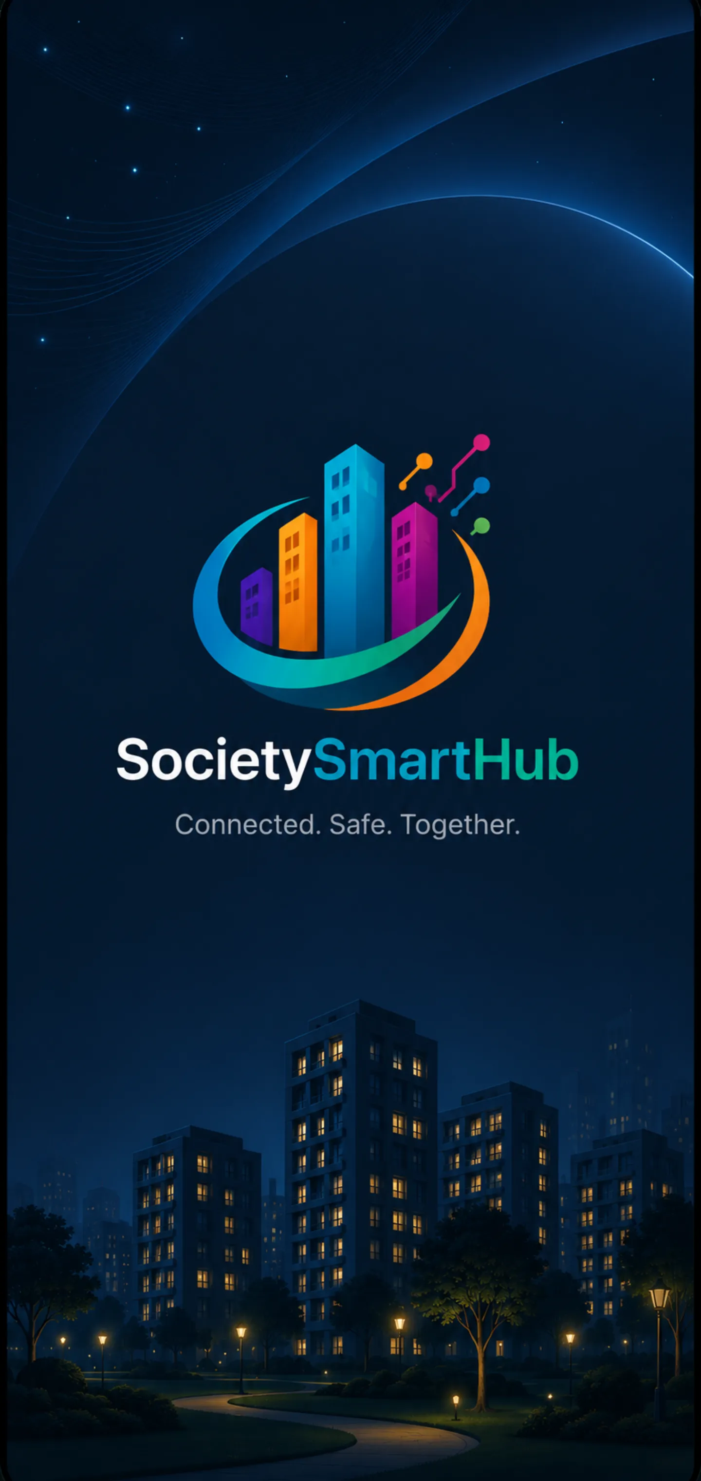 SocietyMock